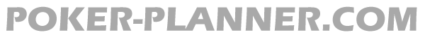 poker-planner.com logo
